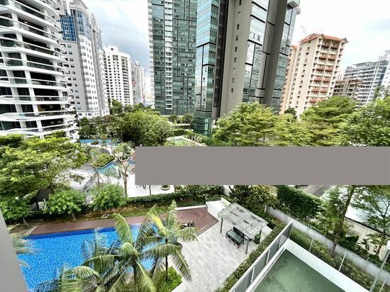 Condominium for Sale: D09, 238128