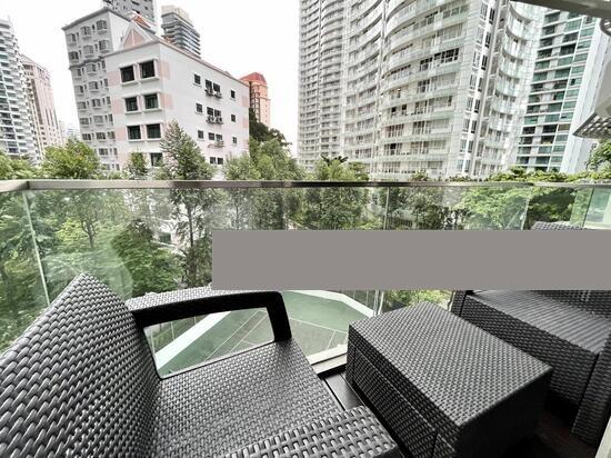 Condominium for Sale: D09, 238128