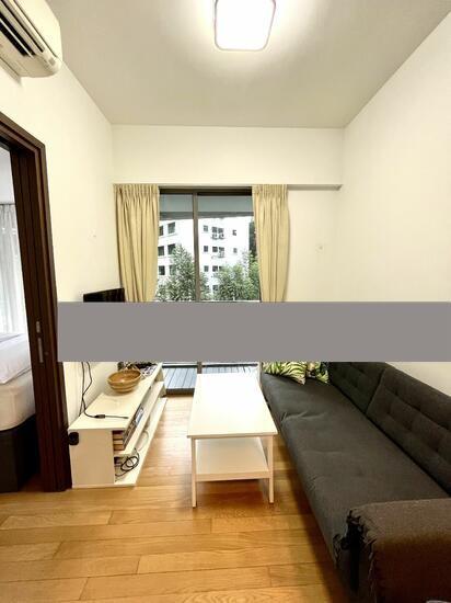Condominium for Sale: D09, 238128