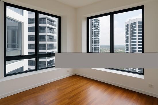 d'Leedon (Former Farrer Court) Condominium For Sale, $2,295,000, 2 Bed 2 Bath 1,076 sqft $2,133.00 psf