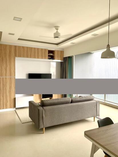 Condominium for Sale: Serangoon, D19, 554475