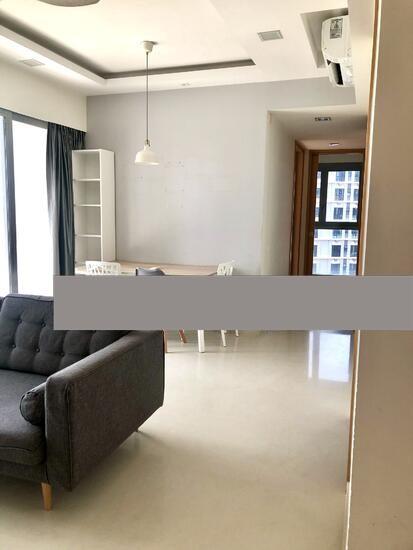 Condominium for Sale: Serangoon, D19, 554475