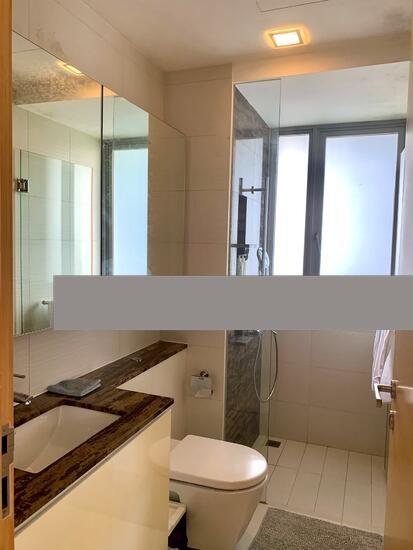 Condominium for Sale: Serangoon, D19, 554475