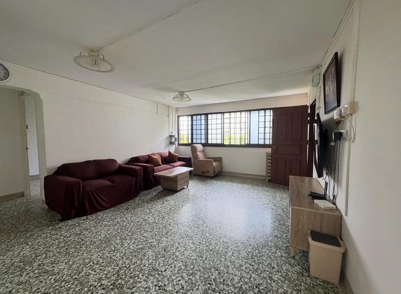 222 Lorong 8 Toa Payoh: D12 Toa Payoh HDB Apartment | Prop-GPT the AI-Powered Property Guru