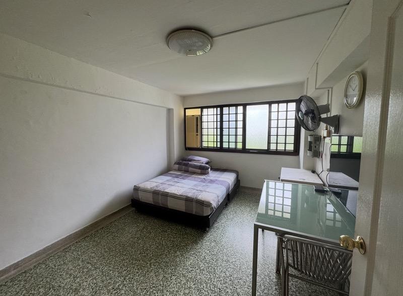 222 Lorong 8 Toa Payoh HDB Apartment For Sale, $500,000, 3 Bed 1 Bath 882 sqft $567.00 psf