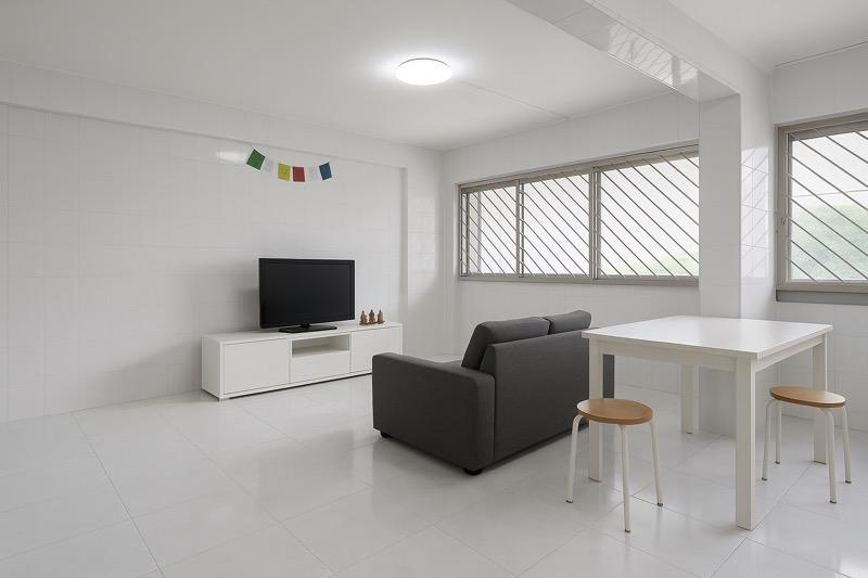 Prop-GPT: HDB Apartment: D19 Serangoon 538 Serangoon North Avenue 4