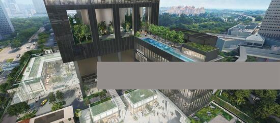 Prop-GPT: Condominium: D07 Middle Road Midtown Bay