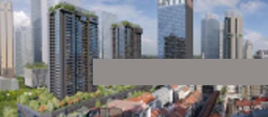 Condominium for Sale: Middle Road, D07, 189770
