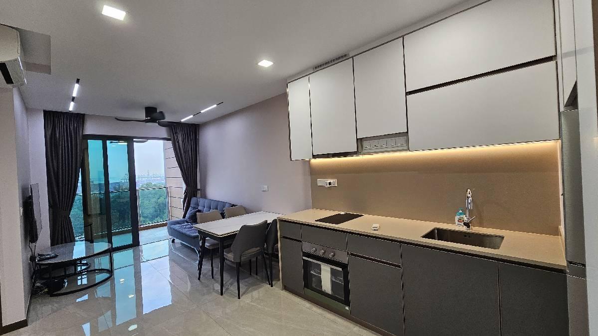Apartment for Sale: D05, 117283