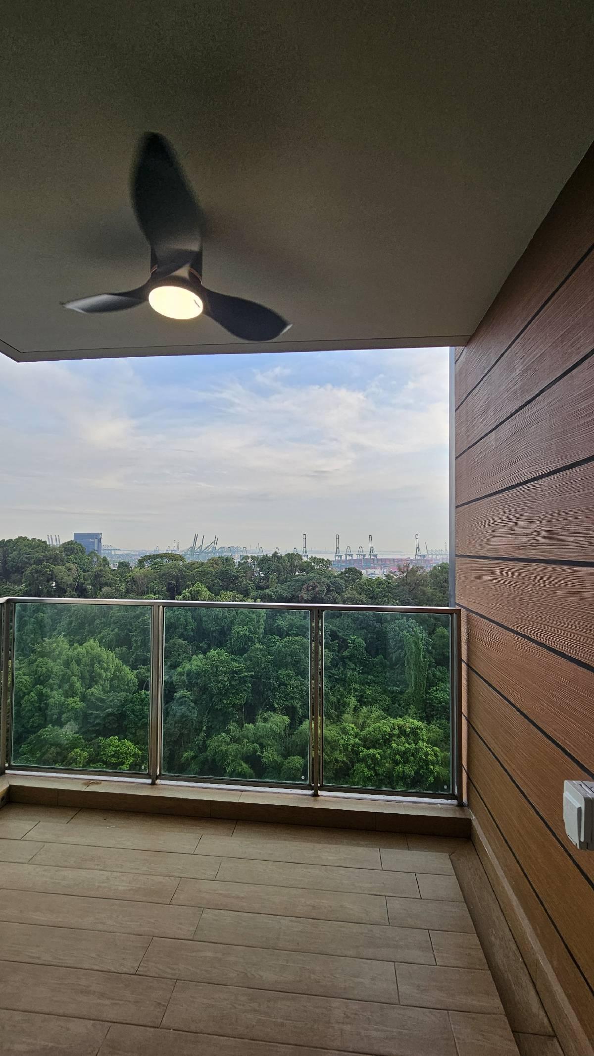 Apartment for Sale: D05, 117283