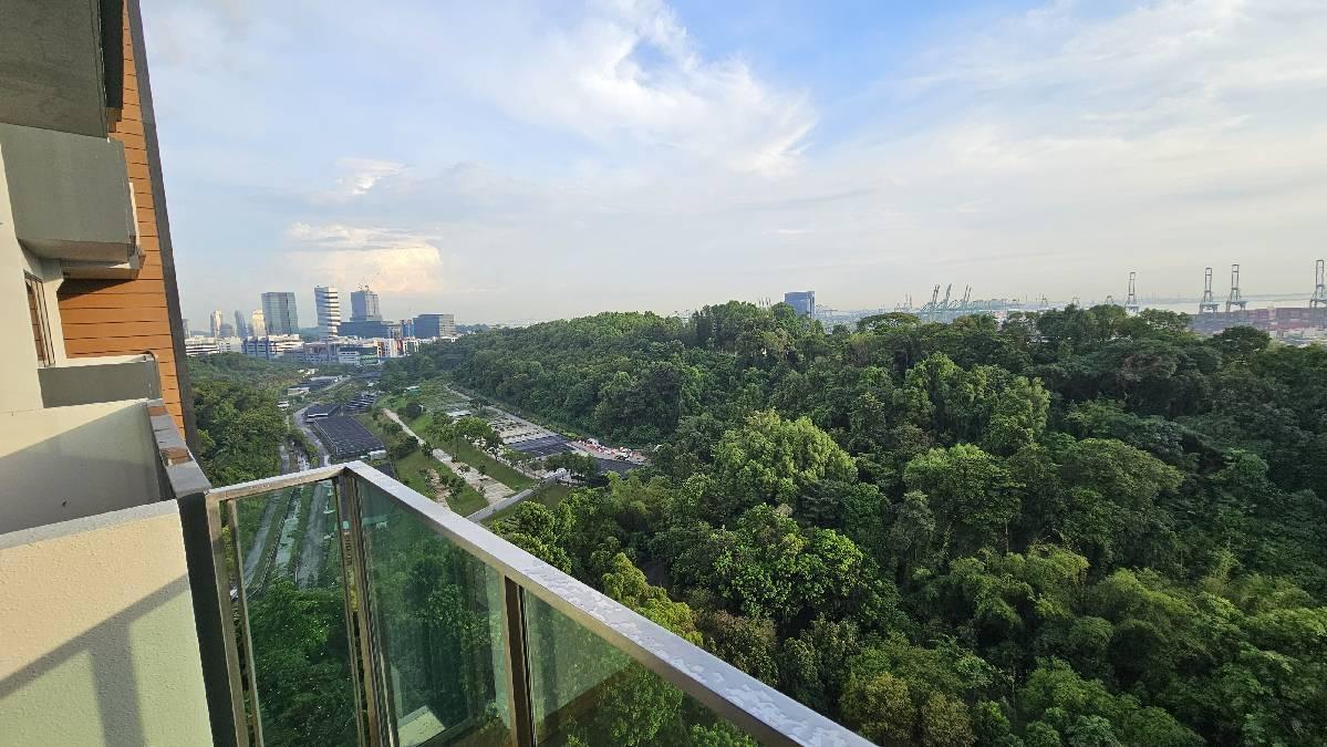 Apartment for Sale: D05, 117283
