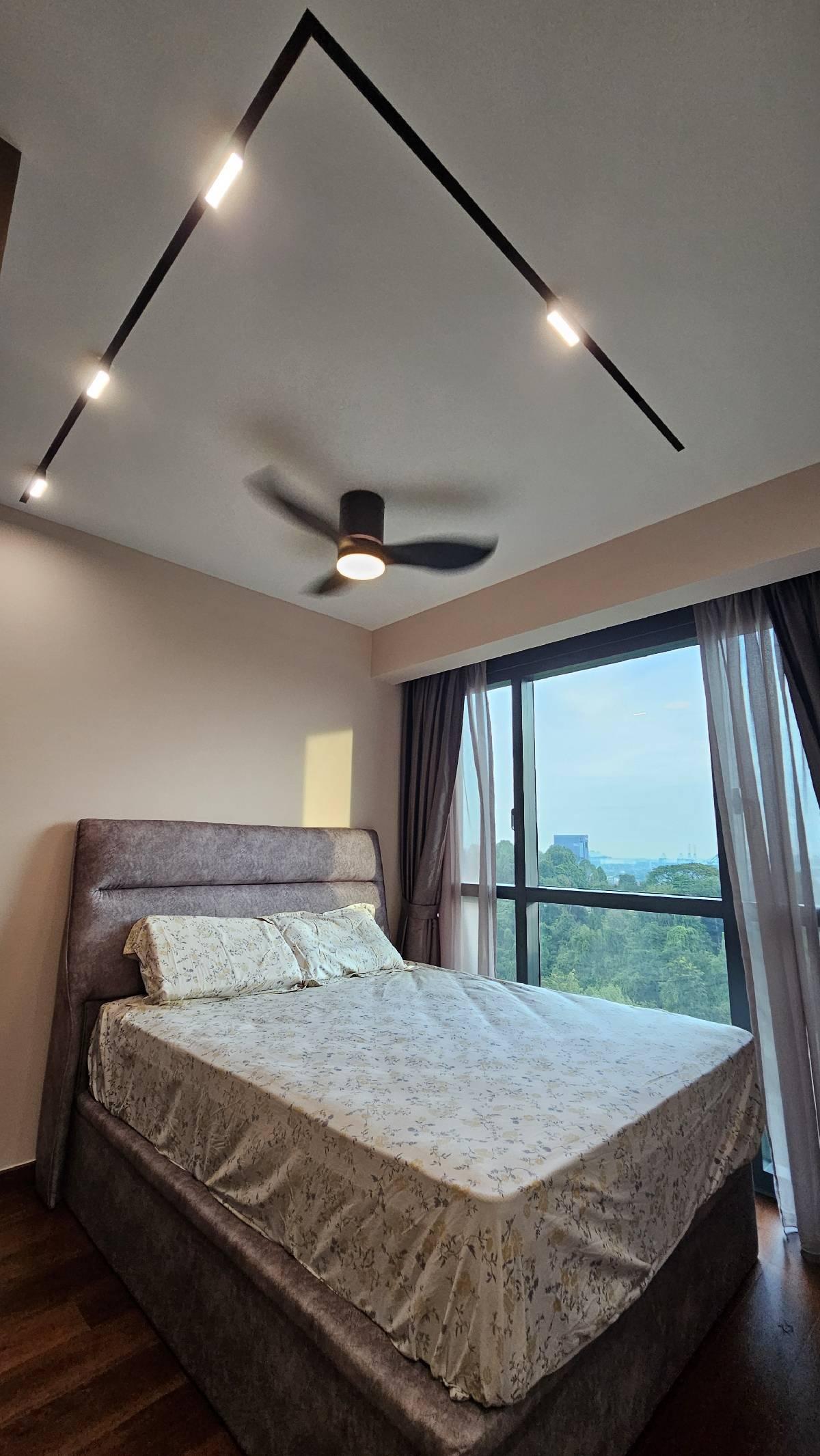 Apartment for Sale: D05, 117283