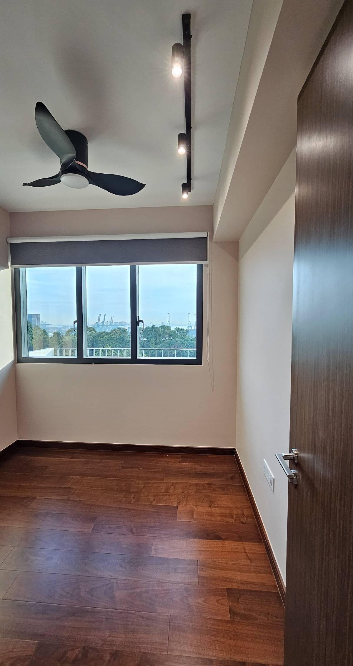Apartment for Sale: D05, 117283
