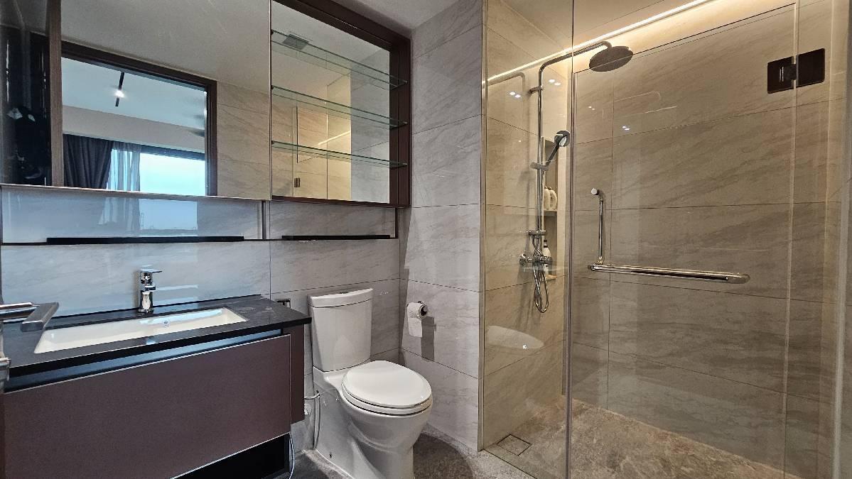 Apartment for Sale: D05, 117283