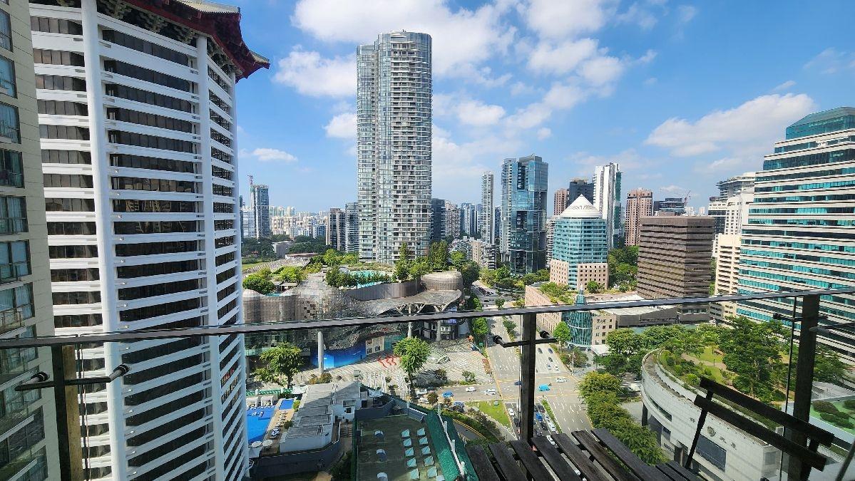 Apartment for Sale: Cairnhill, D09, 228238