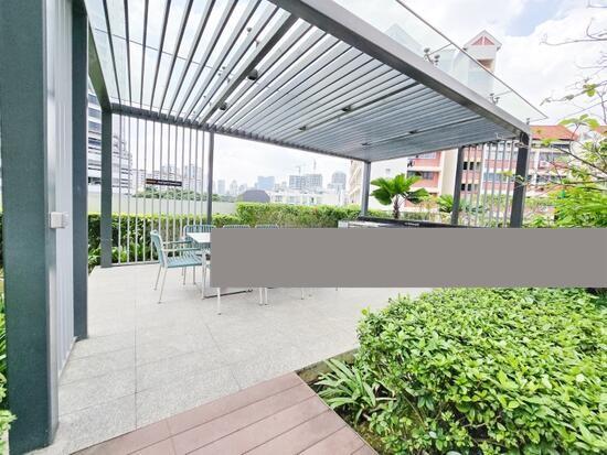 Prop-GPT: Condominium: D08 Serangoon Road Uptown @ Farrer