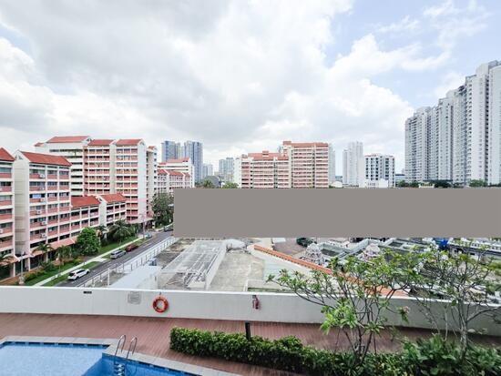 Condominium for Sale: Serangoon Road, D08, 218773