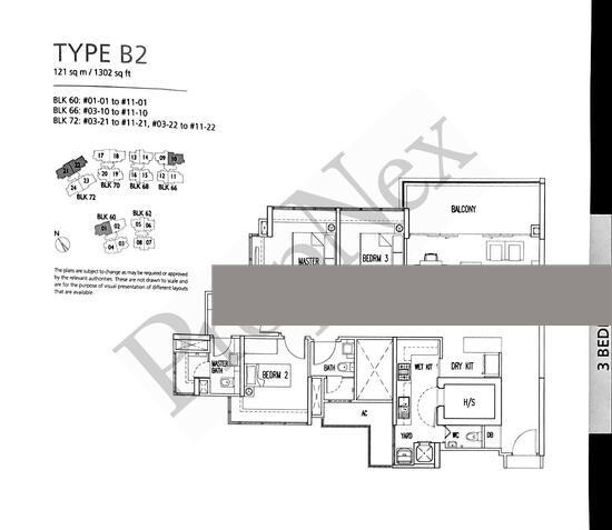Oasis @ Elias Condominium For Sale, $1,600,000, 3 Bed 3 Bath 1,302 sqft $1,229.00 psf