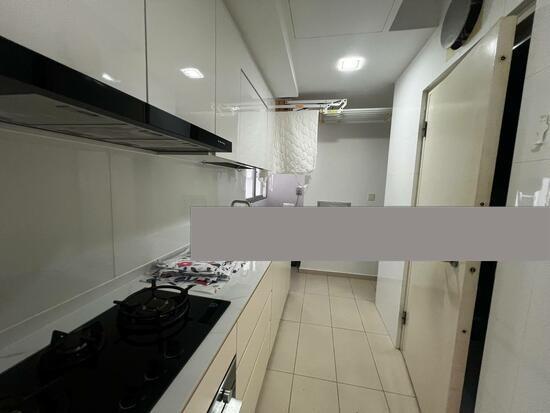 Oasis @ Elias Condominium For Sale, $1,600,000, 3 Bed 3 Bath 1,302 sqft $1,229.00 psf