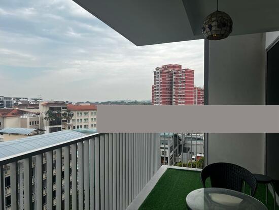 Oasis @ Elias Condominium For Sale, $1,600,000, 3 Bed 3 Bath 1,302 sqft $1,229.00 psf