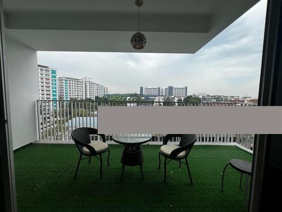 Oasis @ Elias Condominium For Sale, $1,600,000, 3 Bed 3 Bath 1,302 sqft $1,229.00 psf