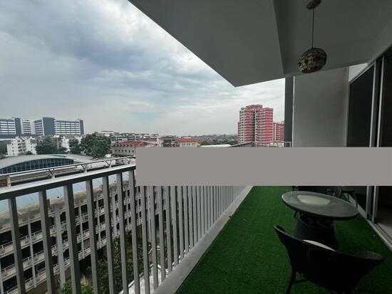 Oasis @ Elias Condominium For Sale, $1,600,000, 3 Bed 3 Bath 1,302 sqft $1,229.00 psf