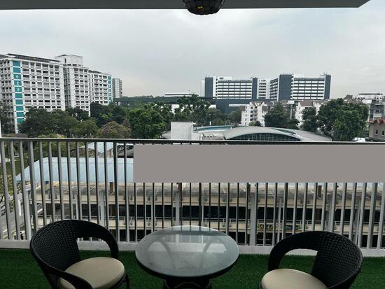 Oasis @ Elias Condominium For Sale, $1,600,000, 3 Bed 3 Bath 1,302 sqft $1,229.00 psf