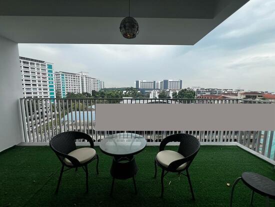 Oasis @ Elias Condominium For Sale, $1,600,000, 3 Bed 3 Bath 1,302 sqft $1,229.00 psf