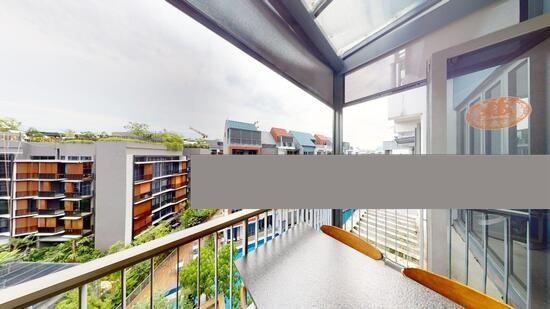 The Creek @ Bukit Condominium For Sale, $1,999,000, 2 Bed 2 Bath 1,205 sqft $1,659.00 psf