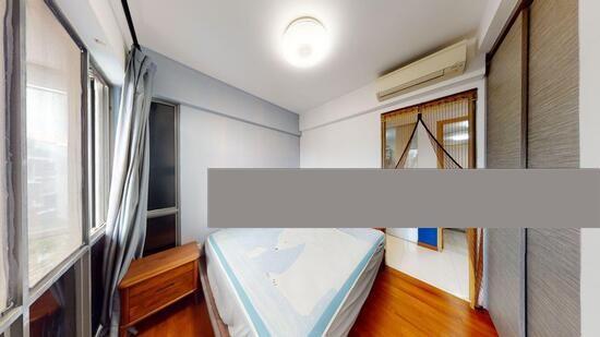 The Creek @ Bukit Condominium For Sale, $1,999,000, 2 Bed 2 Bath 1,205 sqft $1,659.00 psf