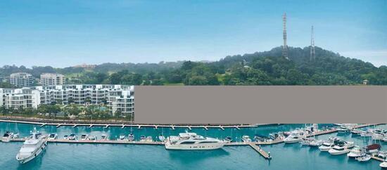 Prop-GPT: Condominium: D04  Marina Collection