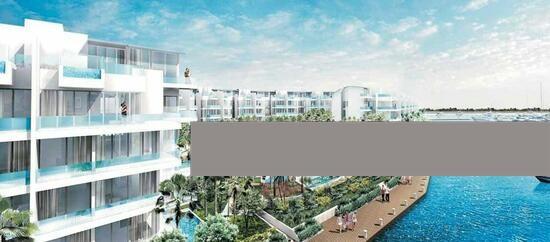 Condominium for Sale: D04, 098327