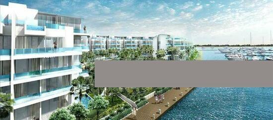 Condominium for Sale: D04, 098327