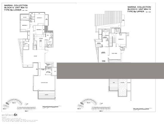 Condominium for Sale: D04, 098327