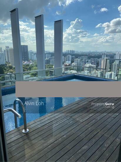 Gilstead TWO Apartment For Sale, $7,330,000, 4 Bed 4 Bath 2,874 sqft $2,550.00 psf