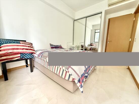 Apartment for Sale: Anson, D02, 078878