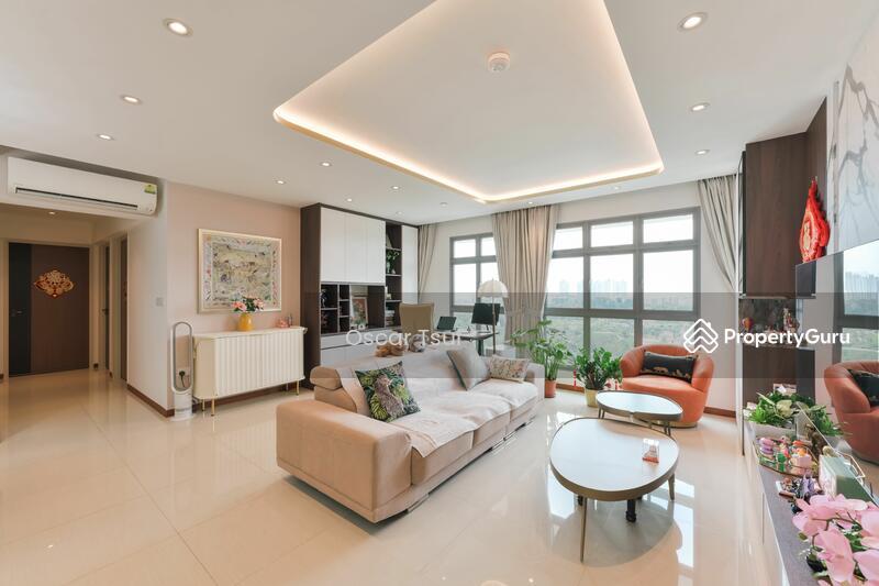 Prop-GPT: HDB Flat: D03  33 Margaret Drive