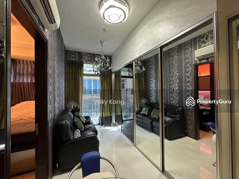 Prop-GPT: Apartment: D08  Soho 188