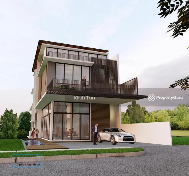 Prop-GPT: Semi-Detached: D28  Dedap Road Semi-Detached