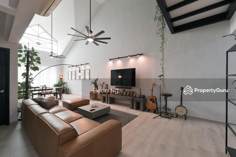 Prop-GPT: Apartment: D27 Sembawang Sembawang Cottage