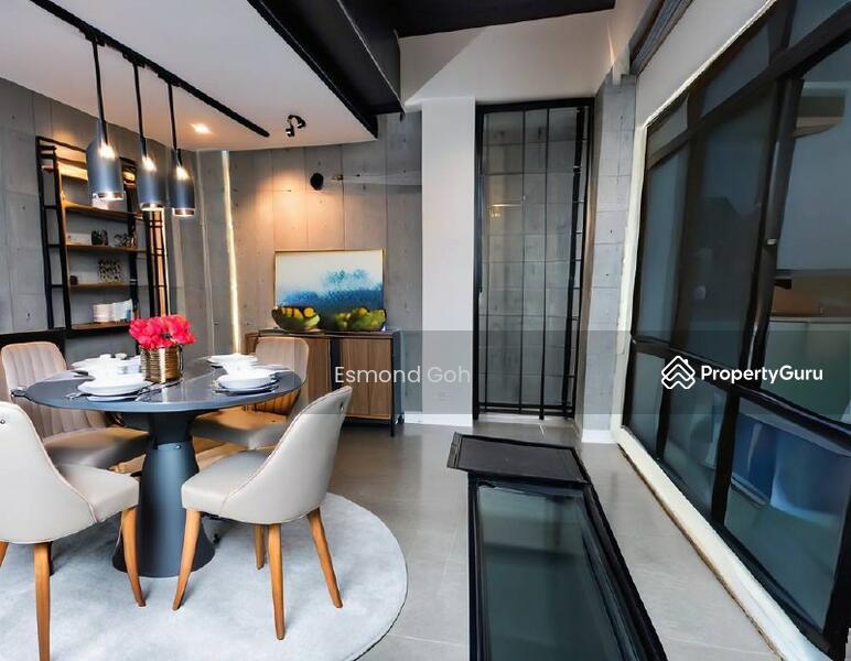 Large Inter Terrace in Geylang 