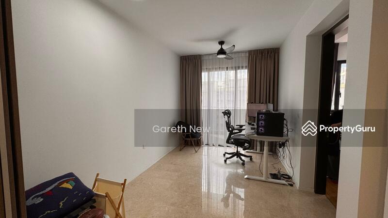 Avenue South Residence