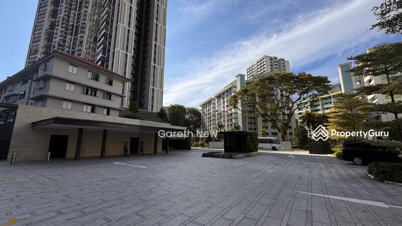 Avenue South Residence