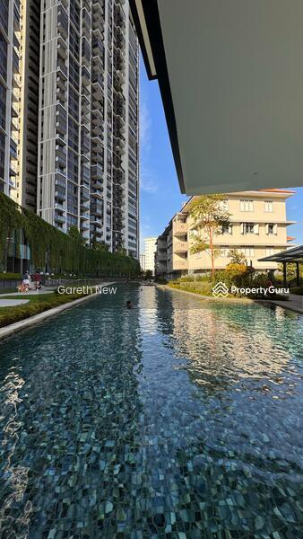 Avenue South Residence