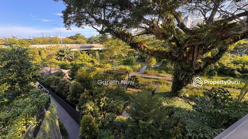 Avenue South Residence