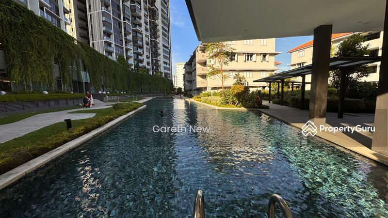 Avenue South Residence