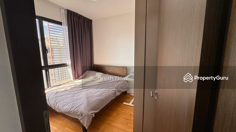 Avenue South Residence