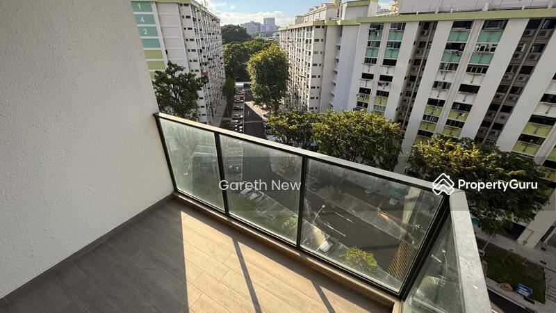 Avenue South Residence