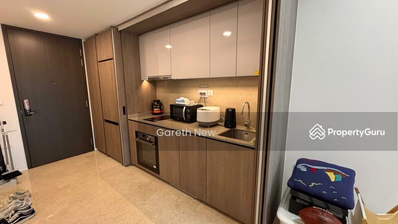 Avenue South Residence