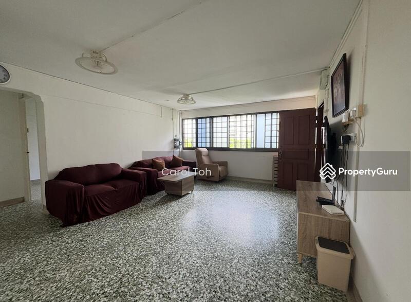 222 Lorong 8 Toa Payoh: D12 Toa Payoh HDB Flat | Prop-GPT the AI-Powered Property Guru